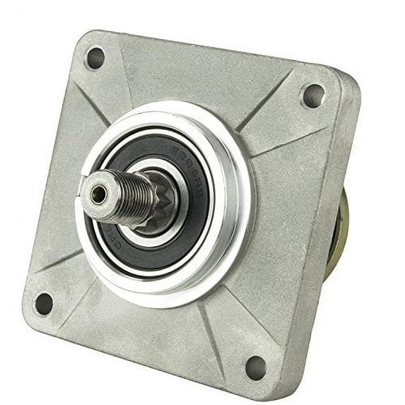 Lumix GC Spindle For MTD 13AF673H131 13AB699H062 13A7668H352 13A8693H026 13A8693H026 13AB606H730