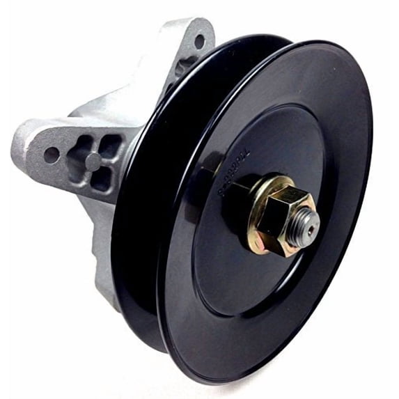 Lumix GC Spindle For MTD 14A9816P790 GT-950H 14AK811P705 17AK2ACP ZT-22 Tractors