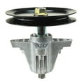 thumbnail image 1 of Lumix GC Spindle For MTD 247.288851 247.288852 247.288860 247.288861 Tractors, 1 of 1
