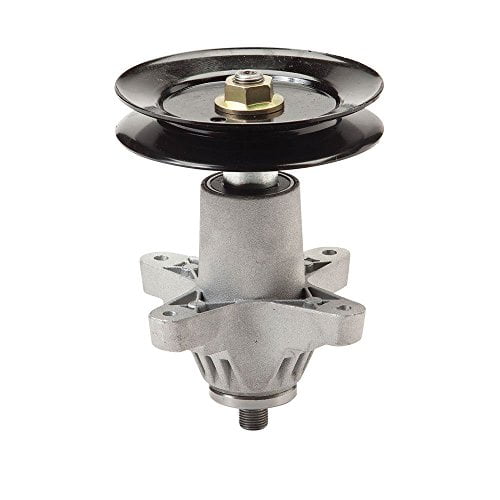 Lumix GC Spindle For MTD GT5024 RZT-54 Tractors 14AQ94KP897 17AF2ACK004 17AF2ACK897