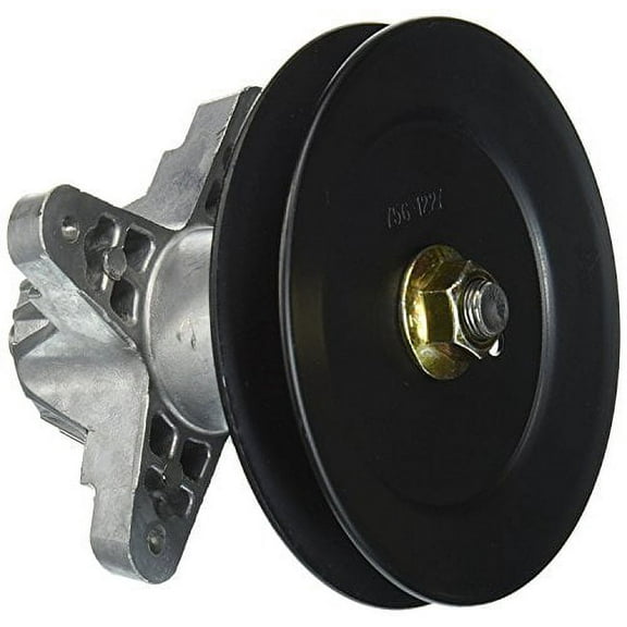 Lumix GC Spindle For MTD Yardman RZT-42 RZT-50 17AC2ACG055 17AF2ACP001 Mowers