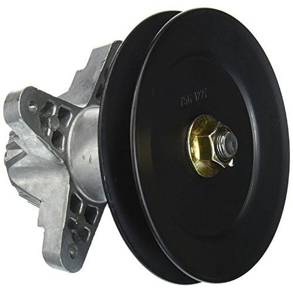 Lumix GC Spindle For Troy-Bilt 17BE2ACG011 17BE2ACG066 Zero Turn Mowers 2010