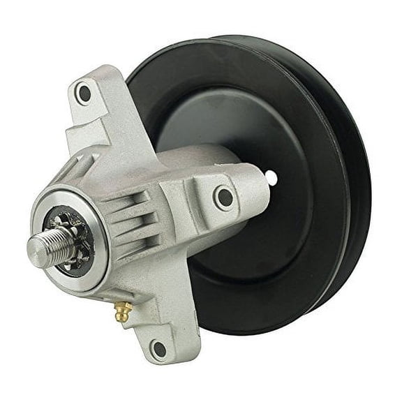 Lumix GC Spindle For Troy Bilt Riding Mower 13AN77KG011 Pony Tractor Mowers