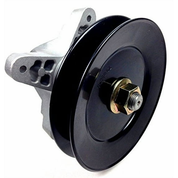 Lumix GC Spindle For Troy Bilts 13AP60TP766 13AP61KP011 13AP61KP011 13WQ93KP011 Horse Lawn Tractors