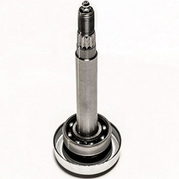 Lumix GC Spindle Shaft For Husqvarna CTH174 CTH184T CTH194 CTH19530 CTH204T Tractor Mowers