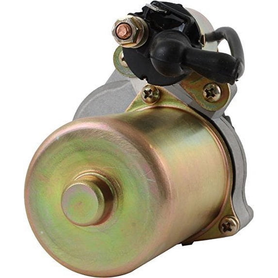 Lumix GC Starter Motor For Powerland PD6500E PDL6500E PD8500E PD10000E Generators