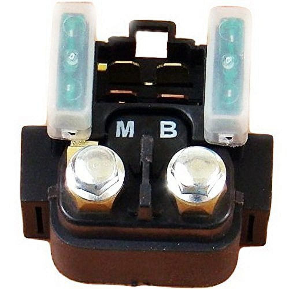Lumix GC Starter Relay Solenoid For Yamaha XV17 ROADSTAR WARRIOR 2002