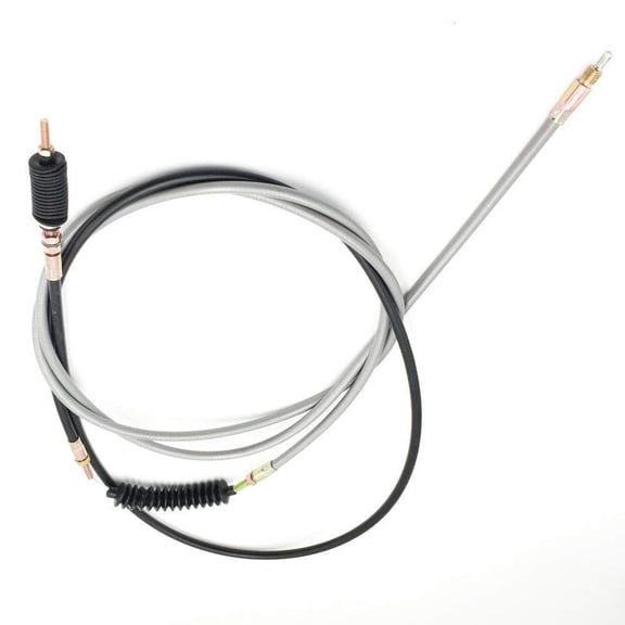 Lumix GC Throttle Cable for JCB Part # 910/48801