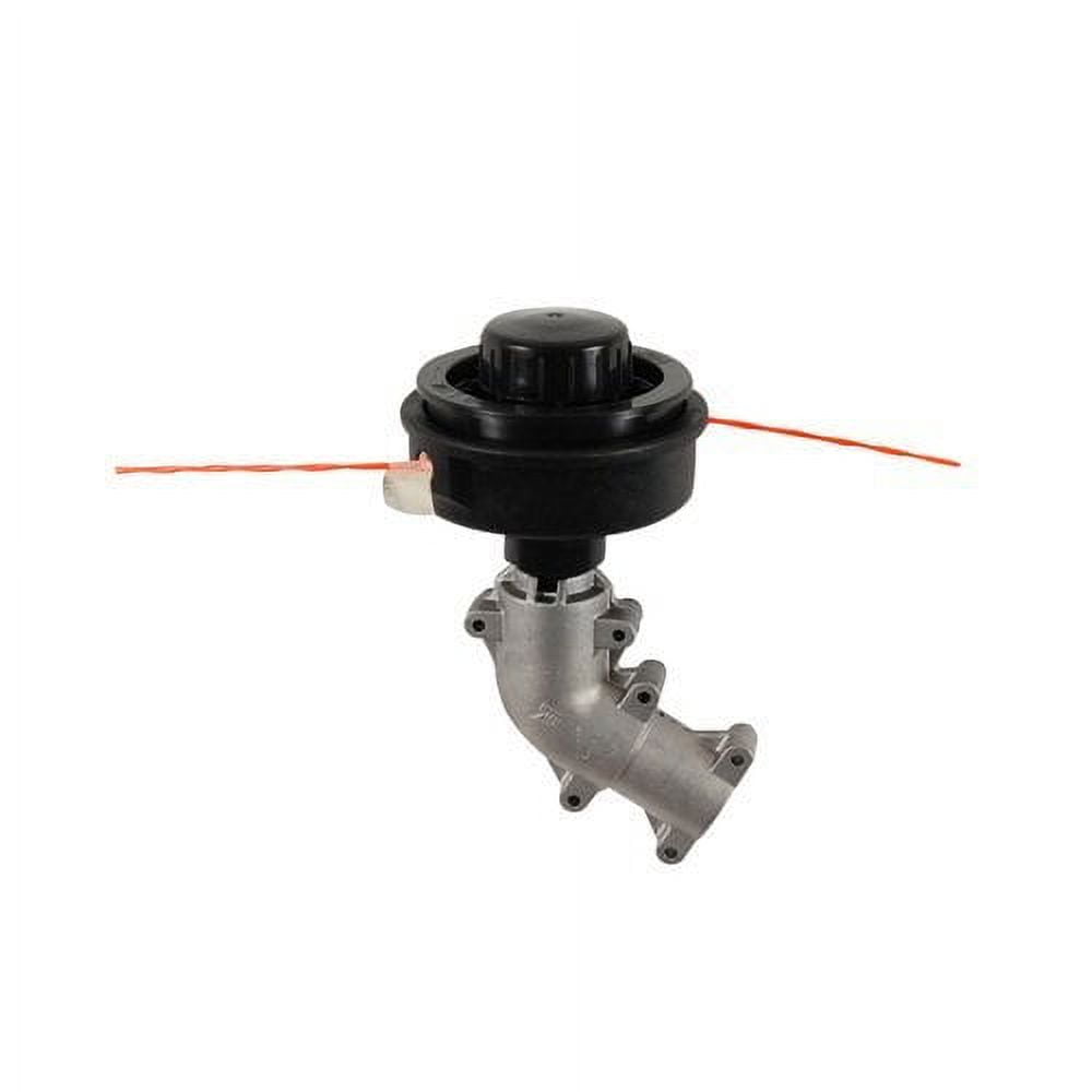 Lumix GC Trimmer Gear Box Head For Troy Bilt TB80EC TB32EC TB70SS