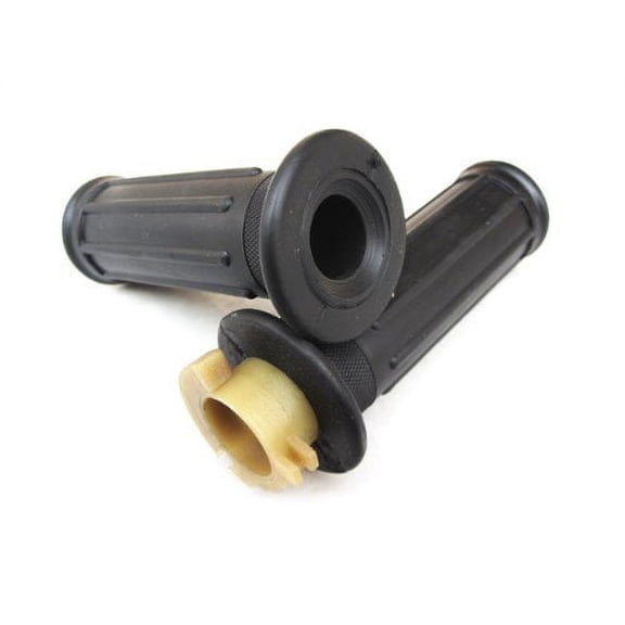 Lumix GC Twist Throttle Control Grip For YAMAHA PW50 Dirt Bikes 50cc
