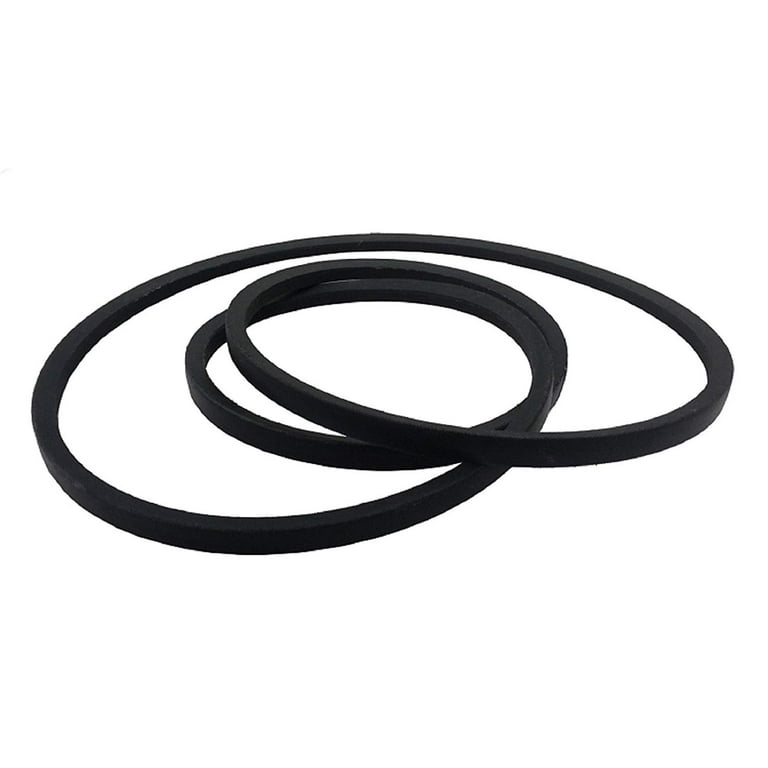 Lumix GC V Belt For Cub Cadet LE100 ST100 TM622 MTD HWT 622 String Trimmers Walmart