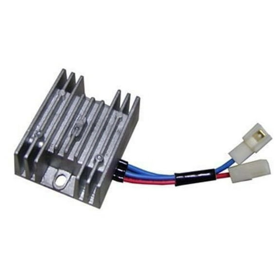 Lumix GC Voltage Regulator For DuroPower DP6000 DP8000 DP9000ER Generators