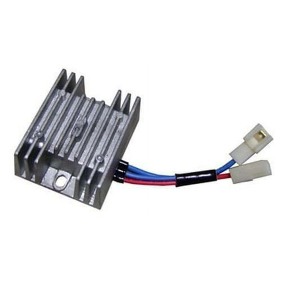 Lumix GC Voltage Regulator For DuroPower DP8000EC DP8000ER DP8000 Generator