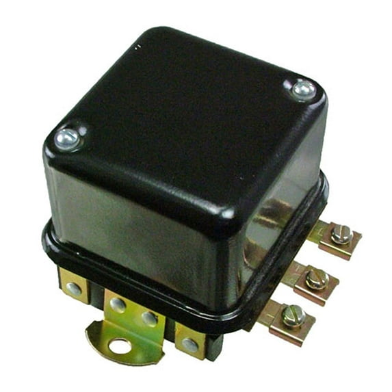 Lumix GC Voltage Regulator For John Deere 110 112 Lawn Tractors 110L 112H