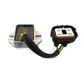 thumbnail image 1 of Lumix GC Voltage Regulator For Ski Doo Formula III 600 700 800 Snow Mobiles, 1 of 1
