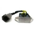 thumbnail image 1 of Lumix GC Voltage Regulator For Ski Doo Legend 380 500 MX Z 380 Fan Snow Mobiles, 1 of 1
