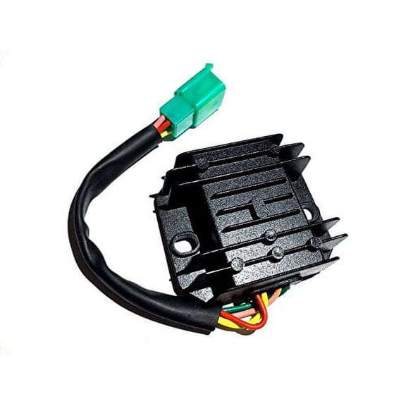 Lumix GC Voltage Regulator Rectifier For 90cc BAJA 90 BA90 Atv Quad