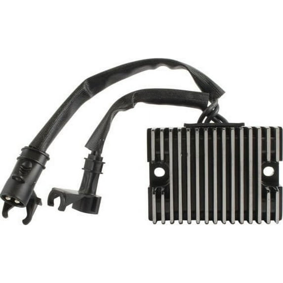 Lumix GC Voltage Regulator Rectifier For Harley Davidson Forty Eight Motorcycle Bikes ( 2010 - 2015 )