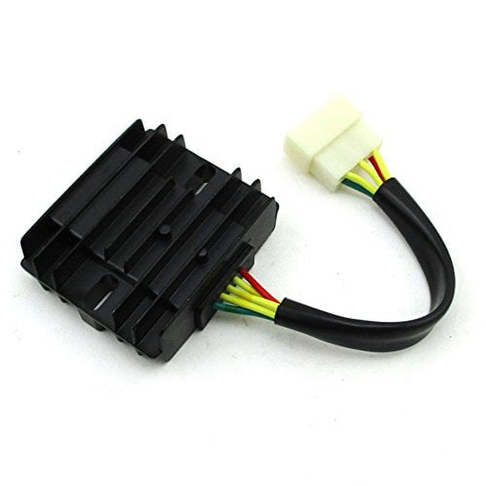 Pompa Benzina Completa Per ATV/UTV Manco Talon 260cc 300cc E Linhai Bighorn - Ricambio Nuovo
