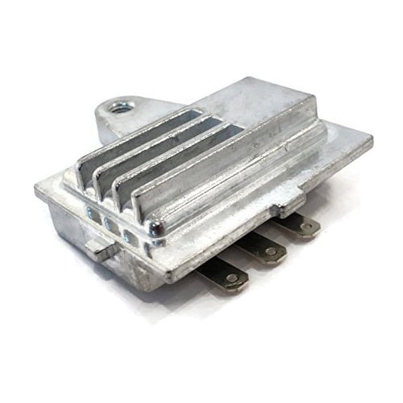 Lumix GC Voltage Regulator Rectifier For Onan P-Series Alternators 16 17 18 19 20 24HP Motor