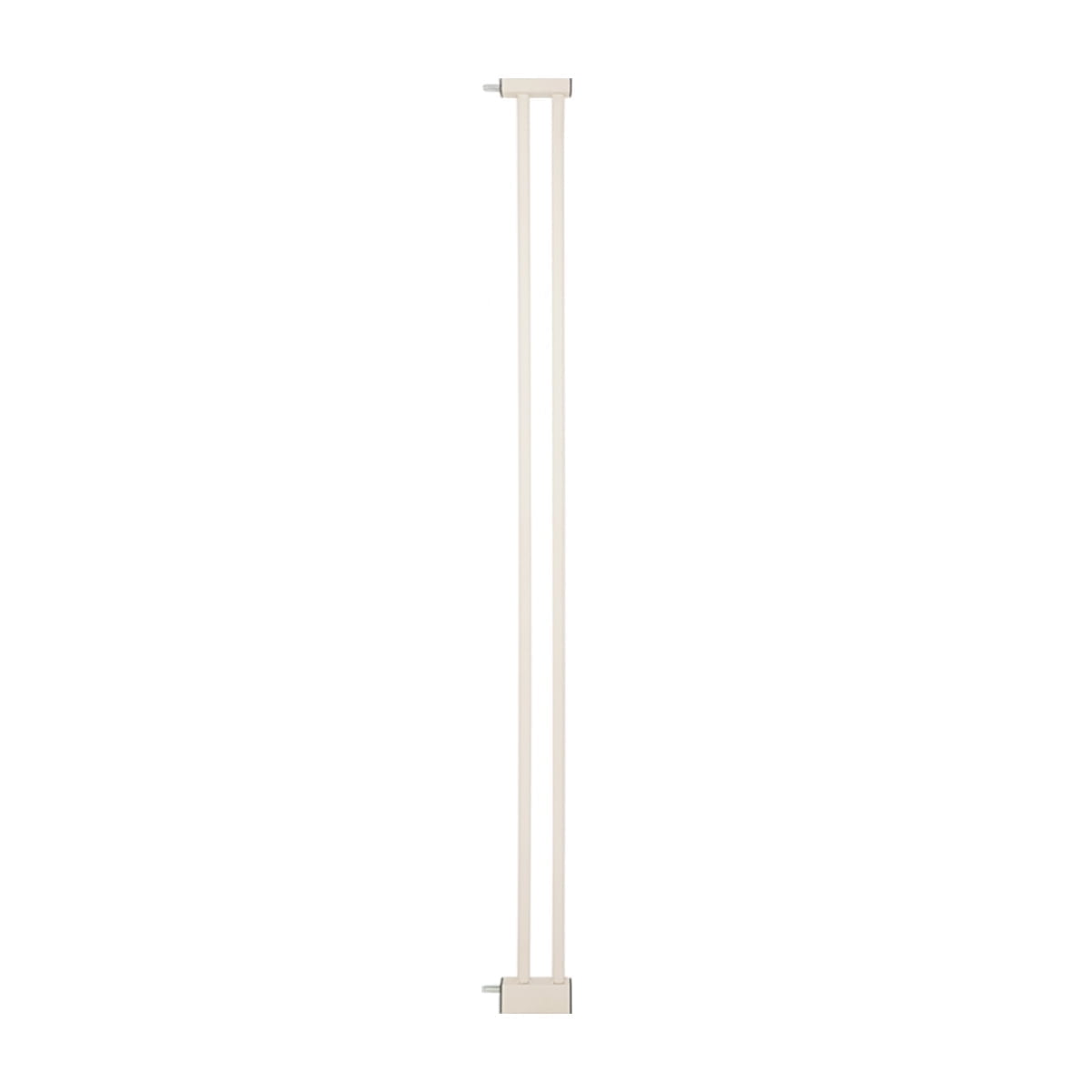 Gate Extension Kit Lumizone Extra Tall Pet Gate Extension kit 55.12