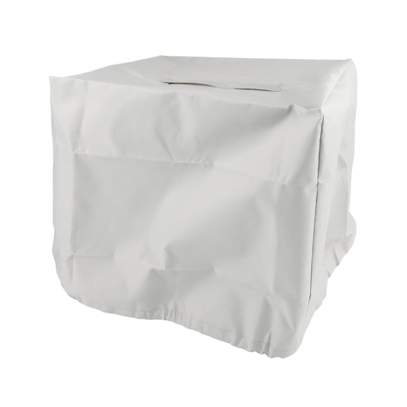 Lumkix Ice Maker Cover Ice Machine Cover for Portable Countertop Ice Maker Machine Ice Maker Cover 210D Oxford Cloth Robust Protection