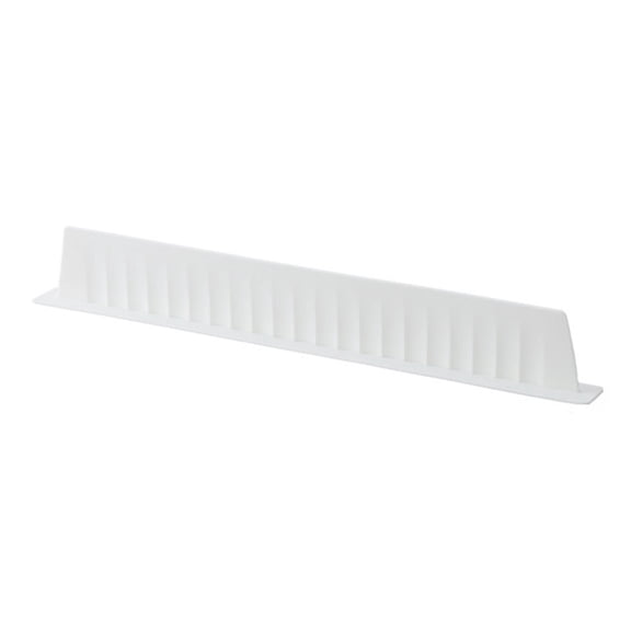 Lumkix Silicone Kitchen Sink Splash Guard Anti-Splash Waterproof Protector for Dishwashing Basin Splatter Screen Bar Anti-Water Board