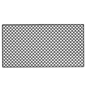 Lumkix Sleek Design Large Silicon Sink Mat 29 92X15 7 With Stability Features