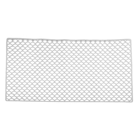 Lumkix Sleek Design Large Silicon Sink Mat 29 92X15 7 With Stability Features