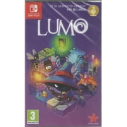 Lumo for Nintendo Switch
