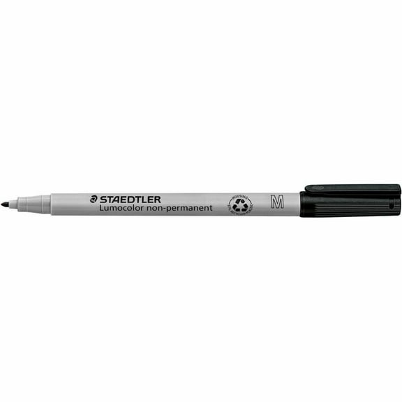 Lumocolor Medium Fibre-Tip Ink Pen