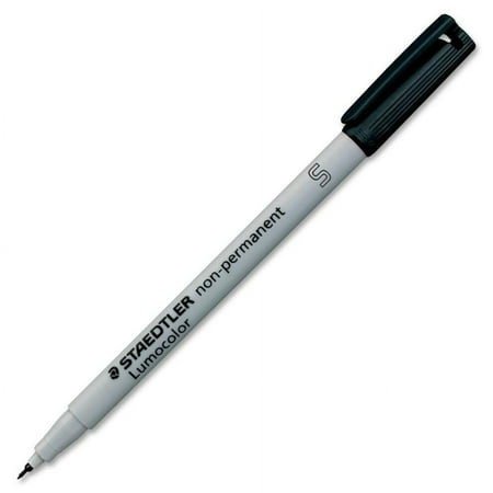 Lumocolor Staedtler Fibre Tip Porous Point Pen