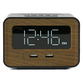 https://i5.walmartimages.com/seo/Lumoday-Dual-USB-Charging-Station-Digital-Alarm-Clock-Black-Wood_01d1858e-33e6-47c9-8694-10e1f17b8dd7.ac35e304107c53c2cbdce2fa6d524a1b.jpeg?odnHeight=320&odnWidth=320&odnBg=FFFFFF