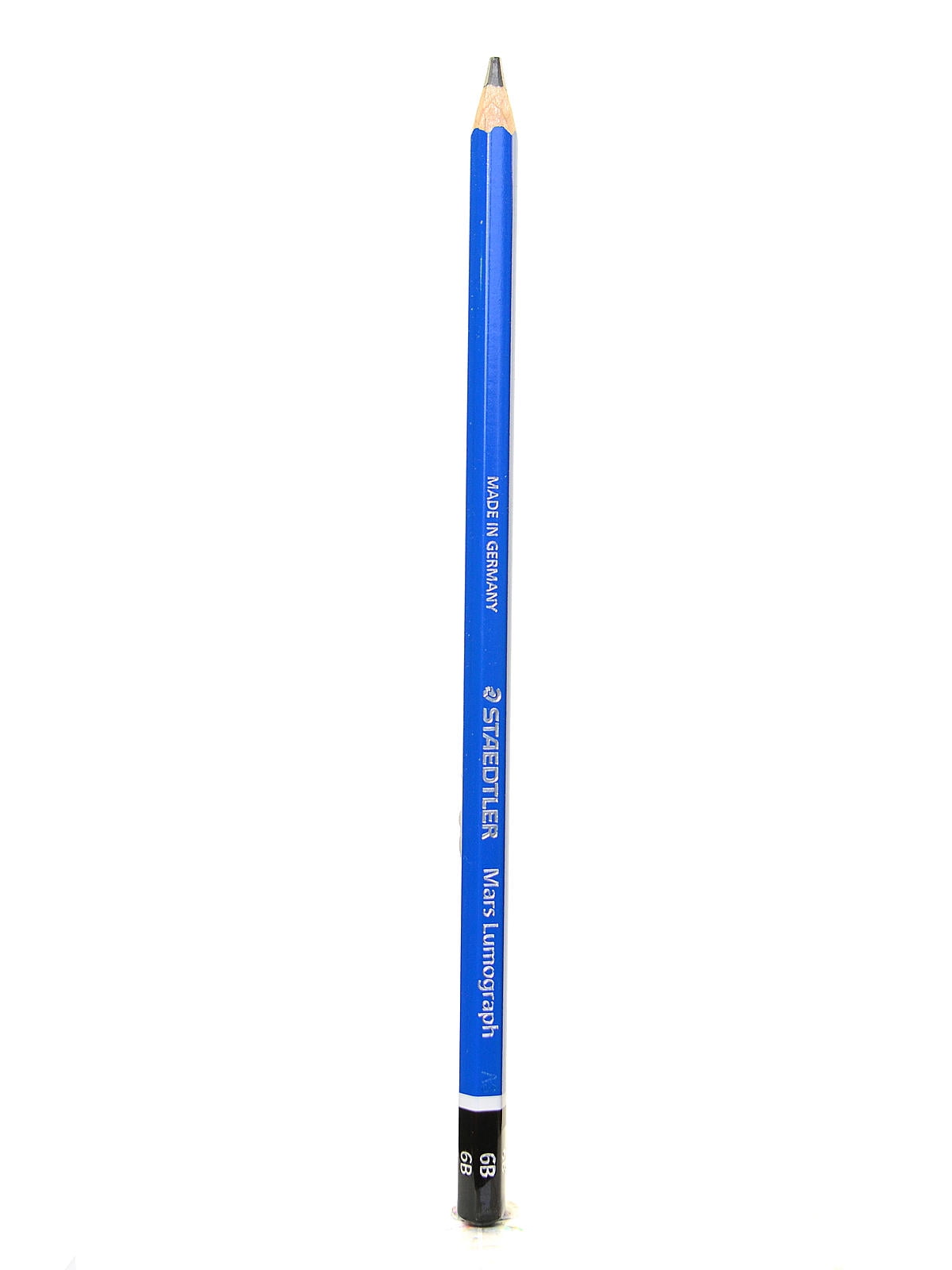Lumograph Pencils (Each) 2H (pack of 12)