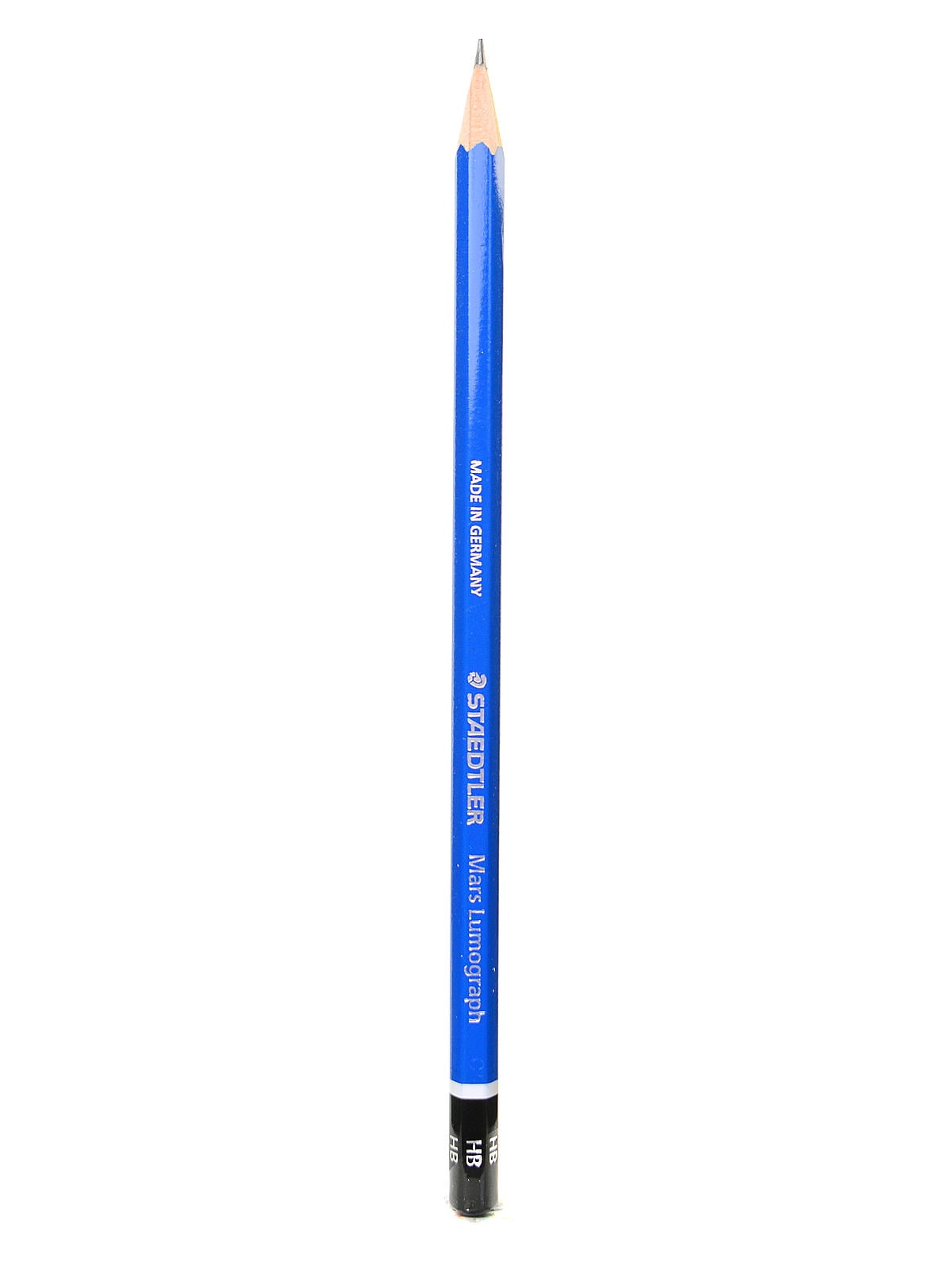 Lumograph Pencils (Each) HB (pack of 12)