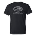 thumbnail image 1 of Lumon Industries T-Shirt - Black, 1 of 2