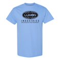 thumbnail image 1 of Lumon Industries T-Shirt - Carolina Blue, 1 of 4