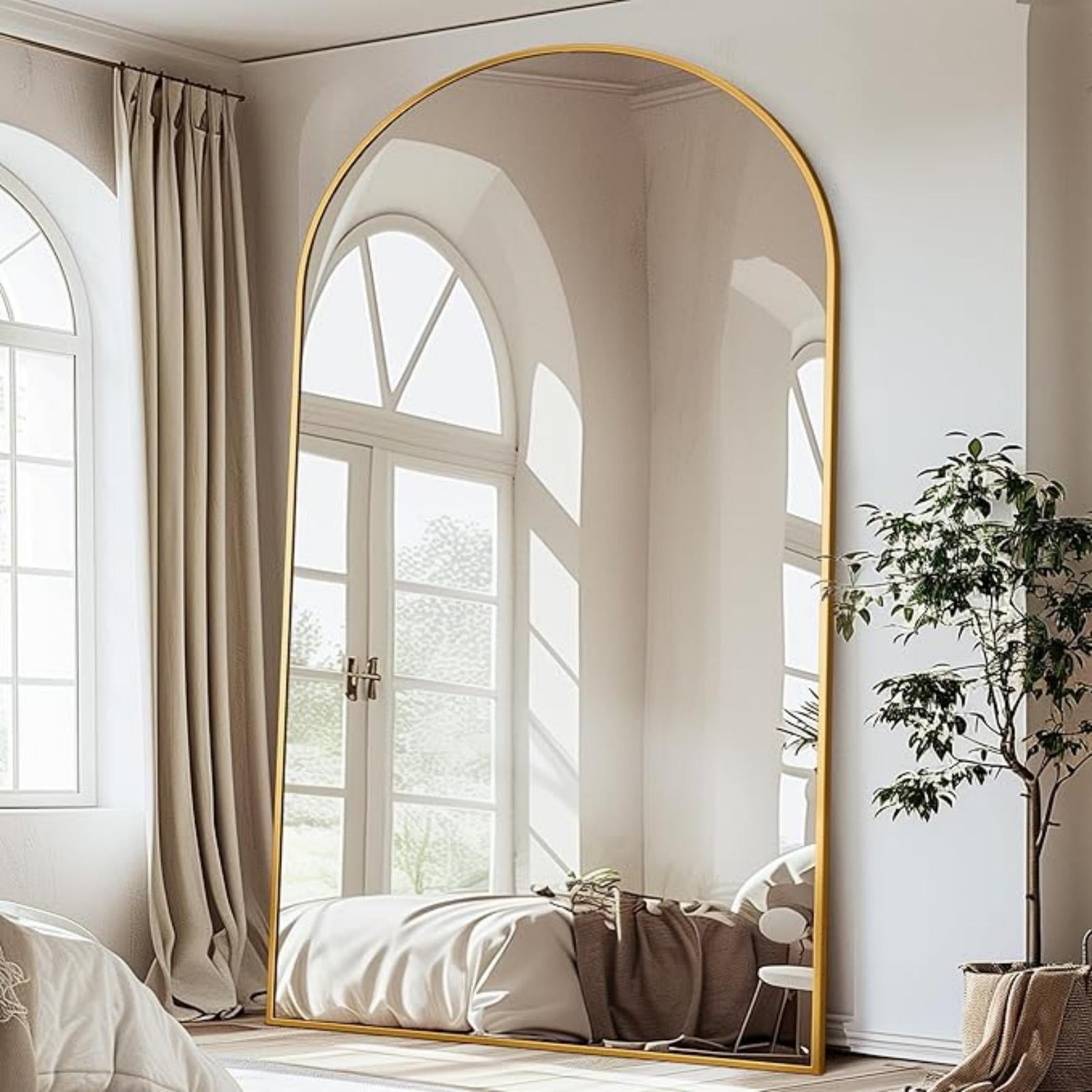 Full Length Dressing Mirror