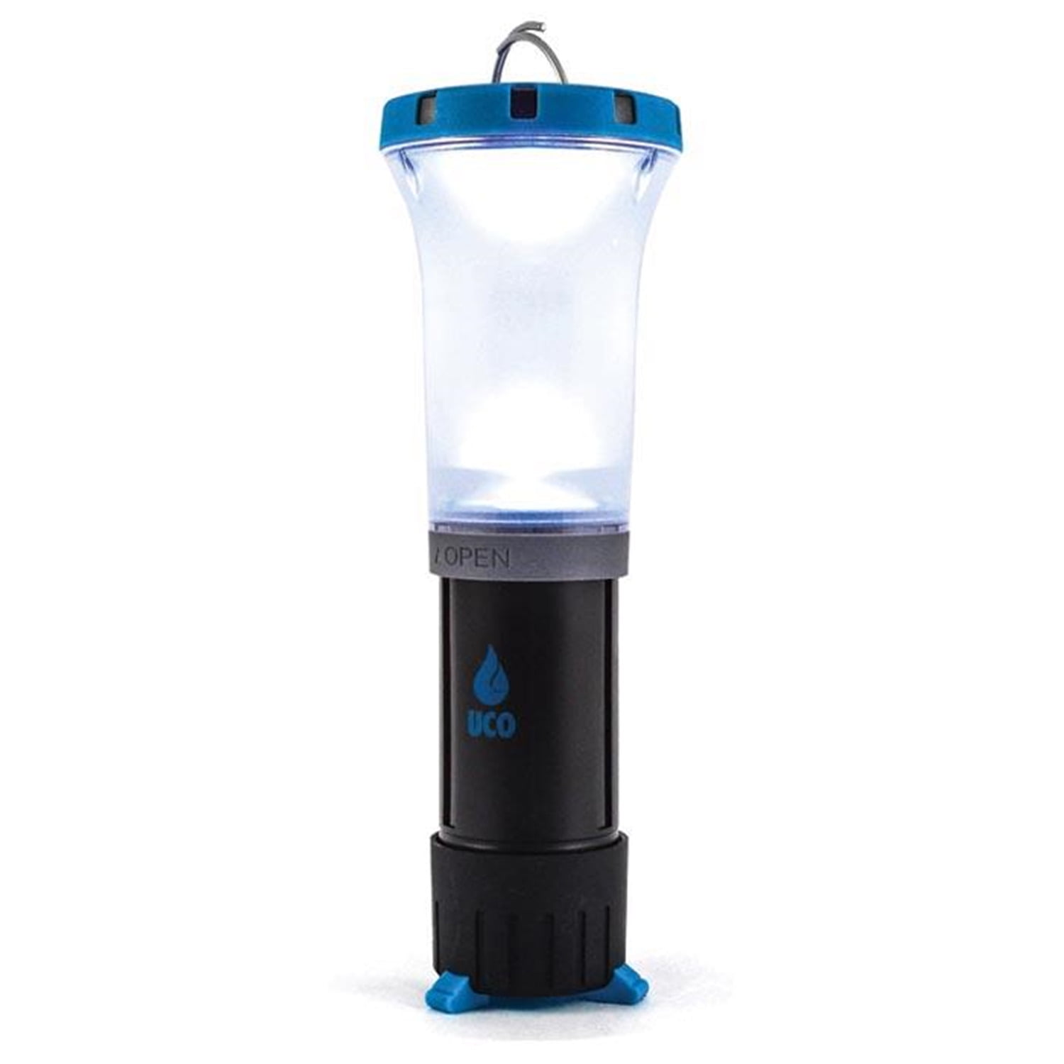 Lumora Lantern/Flashlight-Color:Blue