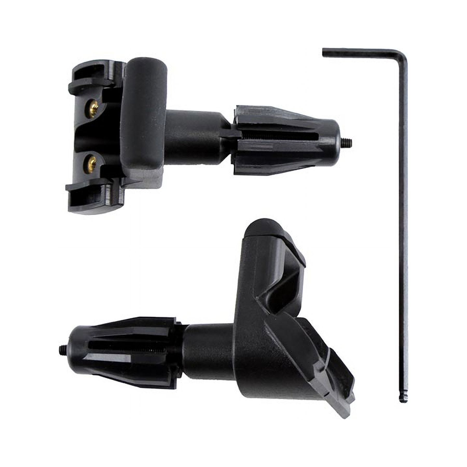 Lumos Bar End Mounts for Firefly