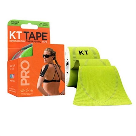 KT Pro Therapeutic Synthetic Tape, Winter Green