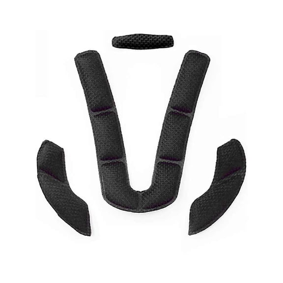 Lumos Padding for Matrix / Street, Black