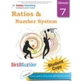 thumbnail image 1 of Pre-Owned Lumos Ratios & Proportional Relationships and The Number System Skill Builder, Grade 7 - Percents, Rational Numbers, Student Copy: Plus Online Paperback, 1 of 1