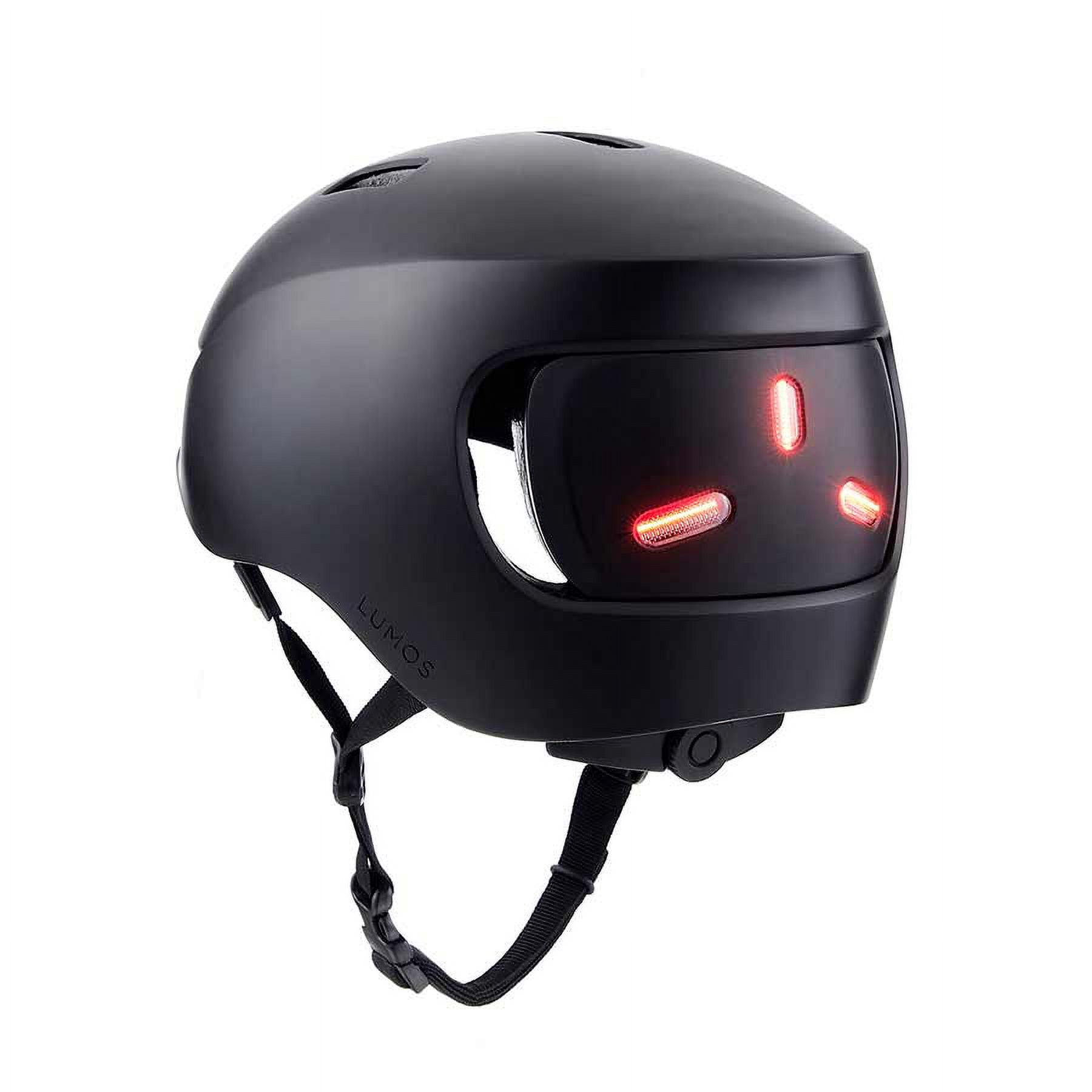 Lumos street helmet review hotsell