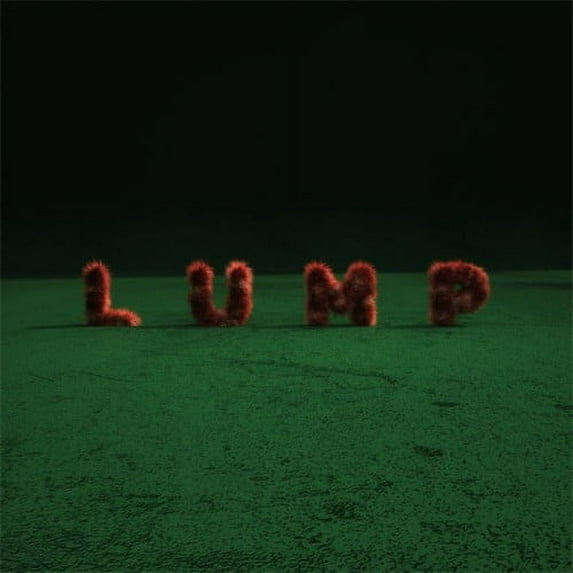 Lump - Lump - Music & Performance - CD