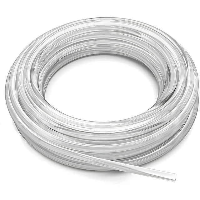 Lumpro 1/4'' Vinyl Sling AIF4 Chair Spline Solid Awning Cord