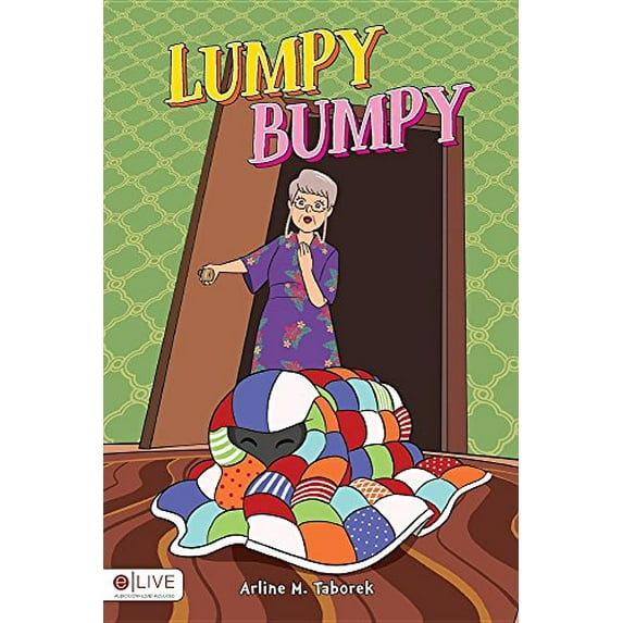 Pre-Owned Lumpy Bumpy Paperback