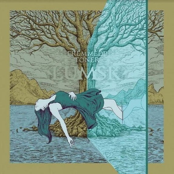 Lumsk - Fremmende Toner - Music & Performance - Vinyl