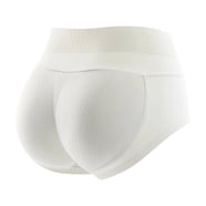 Lumtrix Womens Butt Lifting Panties Seamless Padded Underwear Booty ...