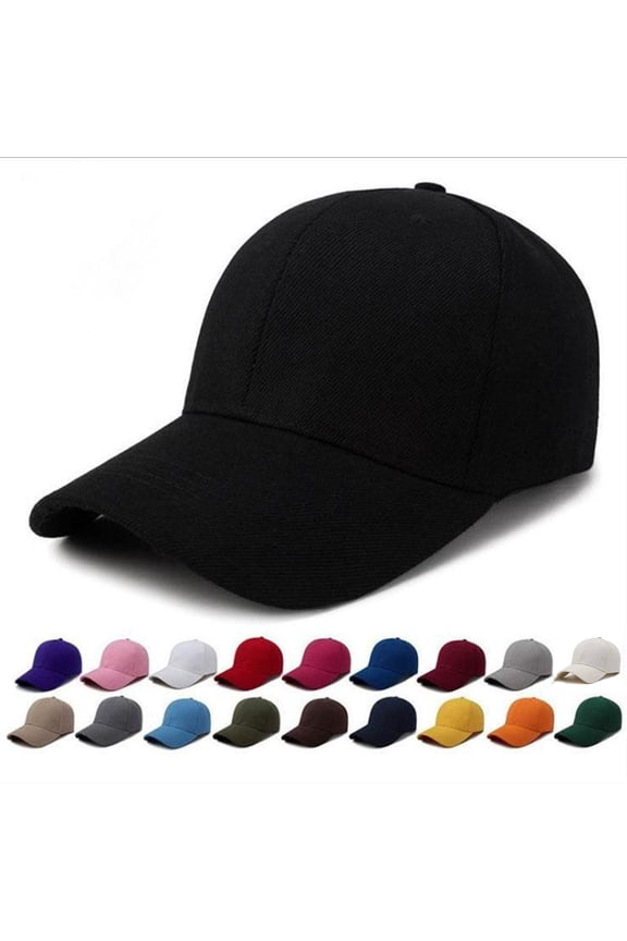 Cooling Running Hat for Men & Women Quick-Dry Breathable Performance Hat Lightweight UPF 50+ Unstructured Baseball Cap Yellow One Size